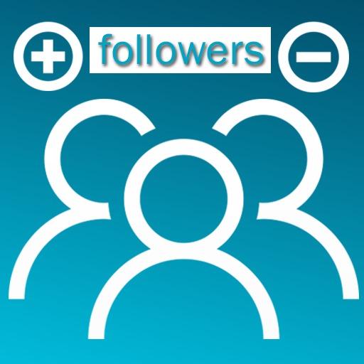 Unfollowers Assistant for Twitter-Profile Analysis