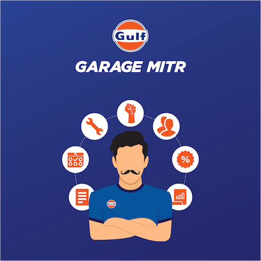 Gulf Garage Mitr