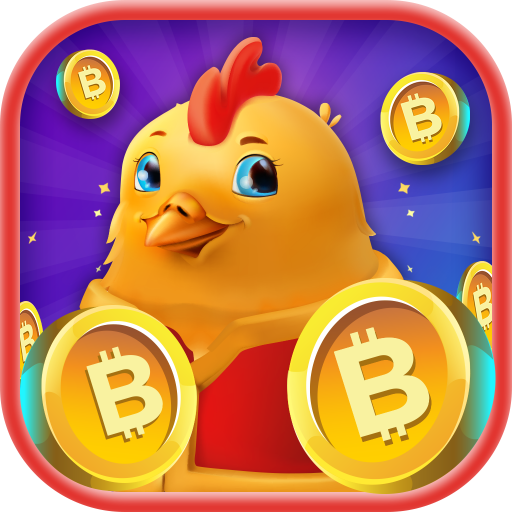 Bitcoin Blast - Earn Real BTC