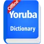 Yoruba Dictionary Offline