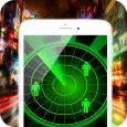 Ghost detect! Radar