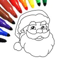 Christmas Coloring