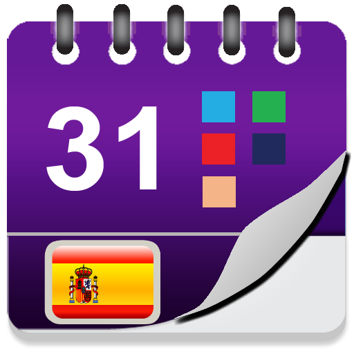España Calendario 2026