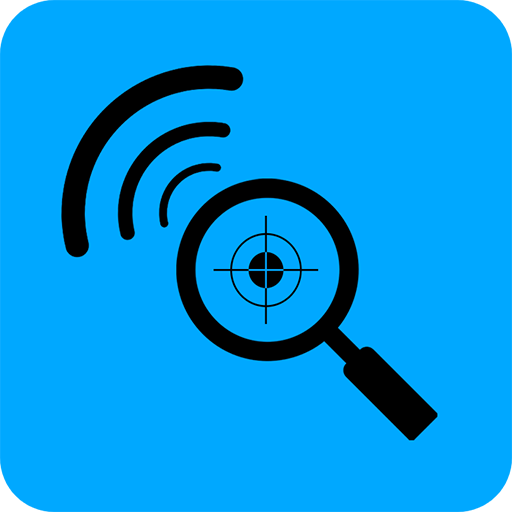 Don't SPY - Hidden Device Detector