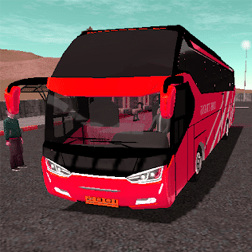 Bus Simulator America 2022