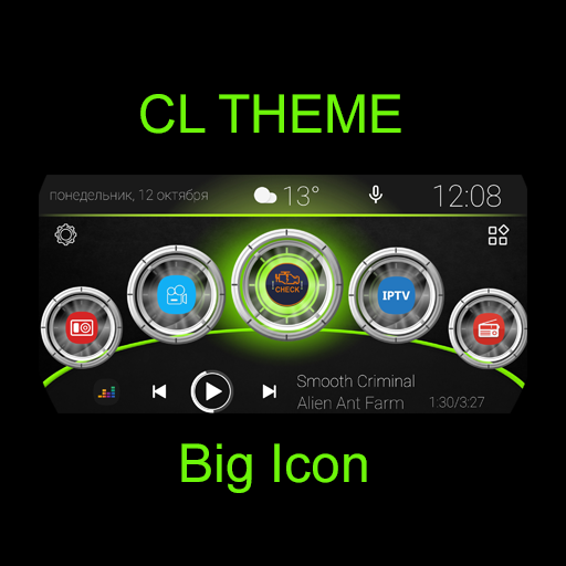 CL Theme Big Icon