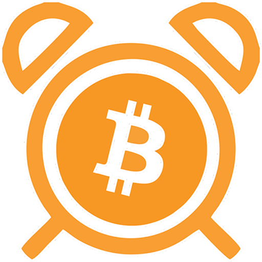 Bitcoin Alarm