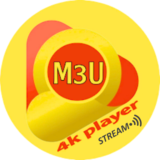 M3u Player