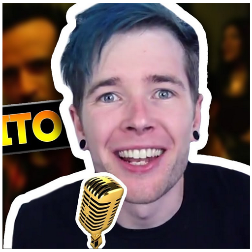 DanTDM Songs