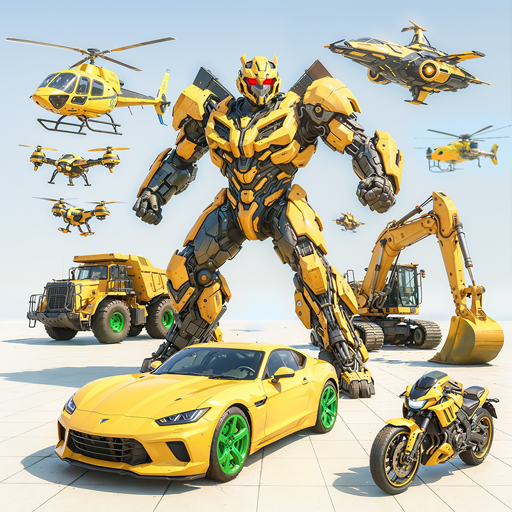 Multi Robot Games - Robot Wars