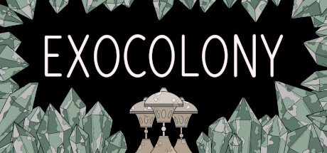 ExoColony: Planet Survival