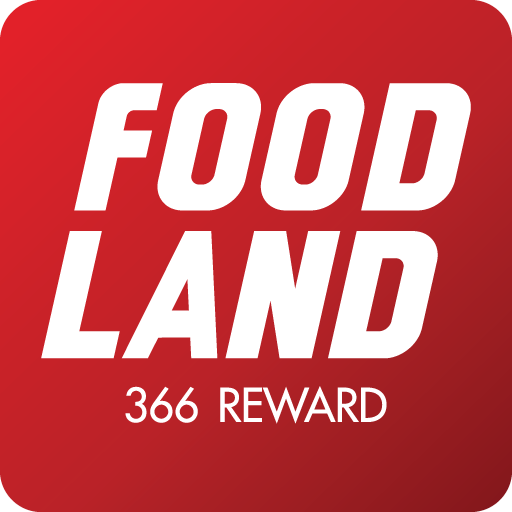 Foodland 366 reward