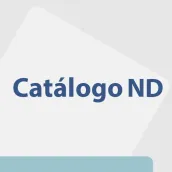 Catálogo ND