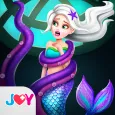 Mermaid Secrets 48-Save Mermai