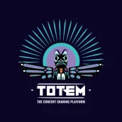 Totem: Concert Sharing