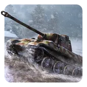 Tanks of Battle: World War 2