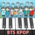 BTS Army Magic Piano KPOP