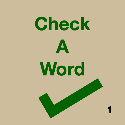 Word Checker