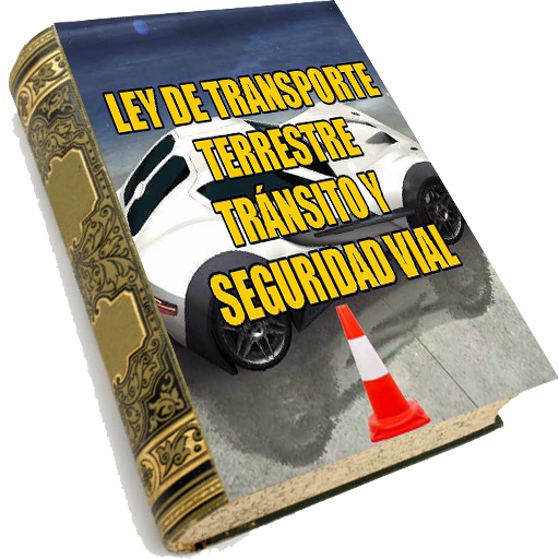 Ley de transporte terrestre tr