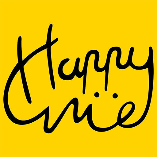 happyME app