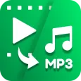 Video to MP3: Video Converter