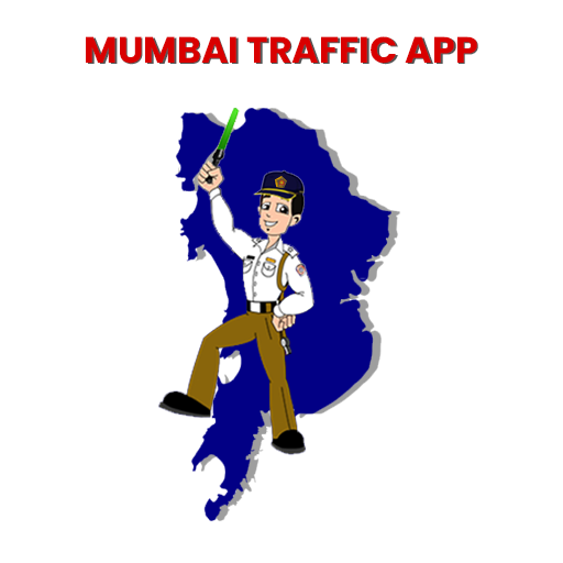 Mumbai Traffic Police App