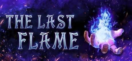 The Last Flame