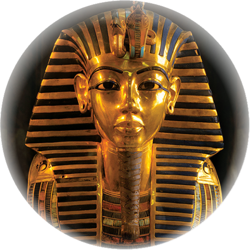 The Pharaohs of Egypt