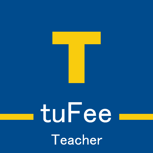 tuFee Teacher School And Coaching Management App