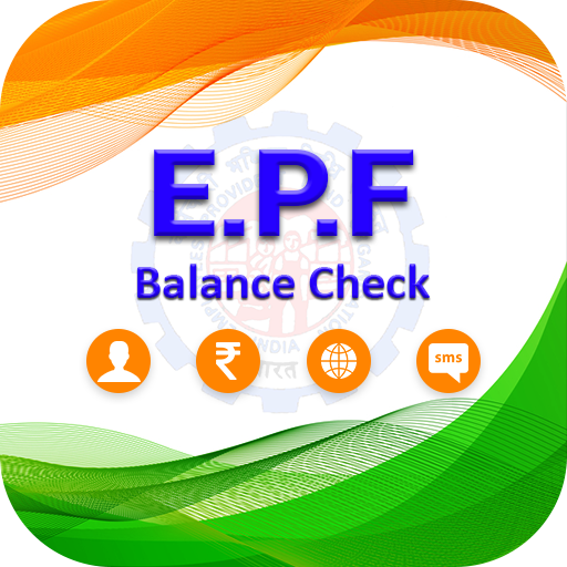 PF Balance Check- EPF Passbook