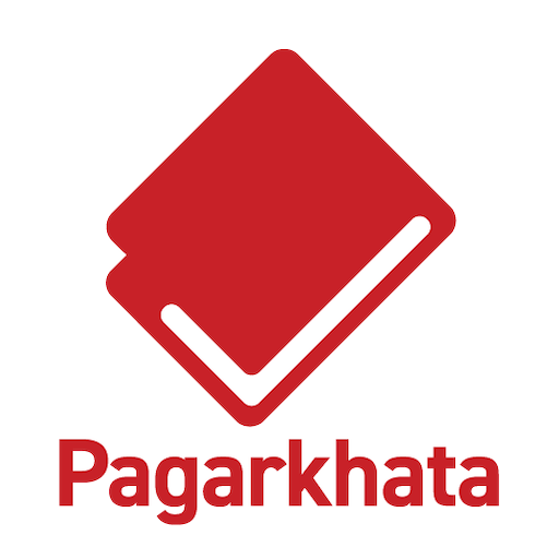 Pagar Khata -Staff Payroll & A