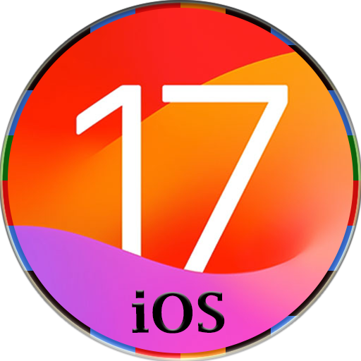 iOS 17 Launcher