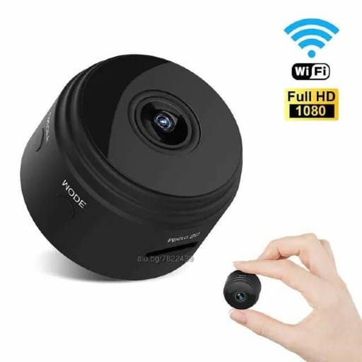 security mini camera guide