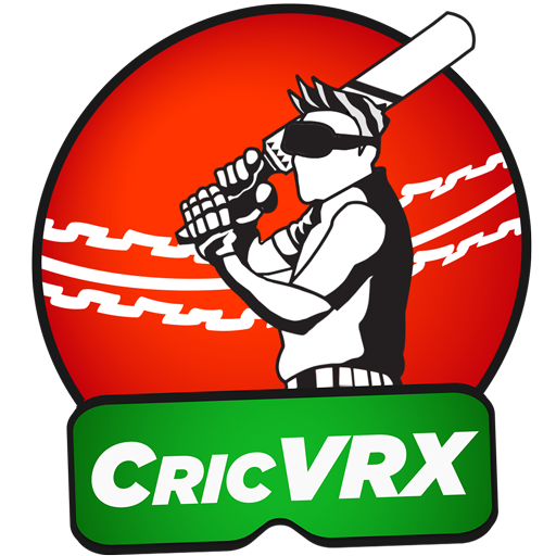 CricVRX: क्रिकेट स्पोर्ट्स गेम