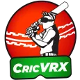 CricVRX - Virtual Cricket