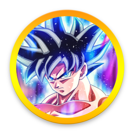 +1000 Goku Wallpapers