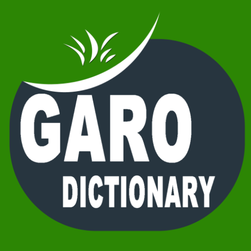 English To Garo Dictionary