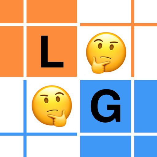 LetterGrid - Multiplayer Game