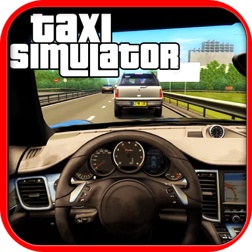 TaxiSimulator:Drvie Open World