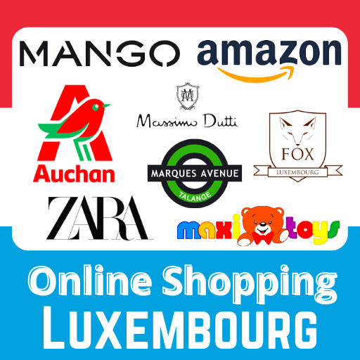 Luxembourg Online Shopping