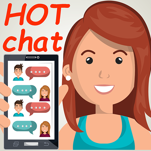 Hot video chat
