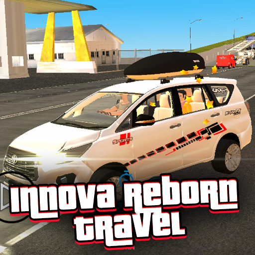 Innova Reborn Mudik - Basuri