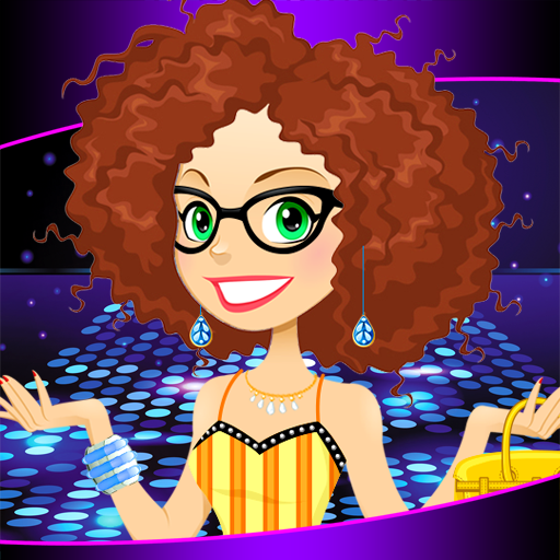 Download Girl Night Out Dress Up Games android on PC