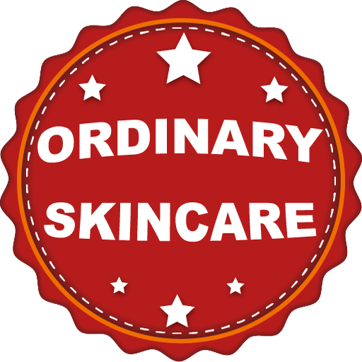 The ordinary SKINCARE