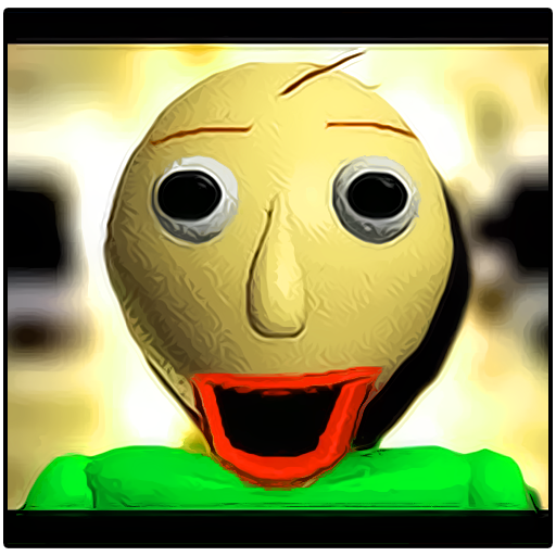 Baldi's Basics in Education and Learning