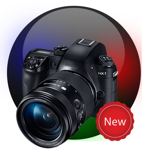 HD Camera Pro