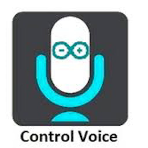 Arduprofe Control Voice