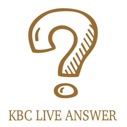 KBC Answer (Hindi Version)