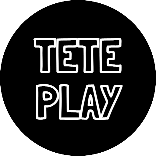 Tete Play Futbol Tv Player