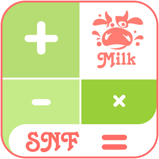 Milk SNF Calculator (Milk Billing App)